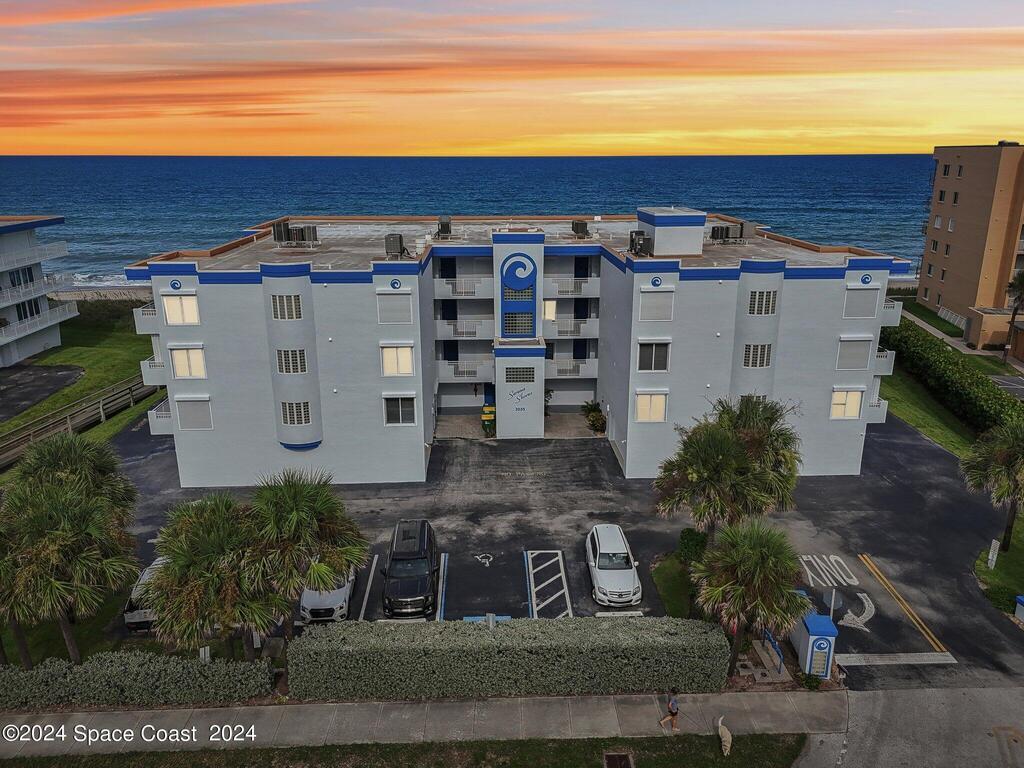 2035 Highway A1a, Indian Harbour Beach, FL 32937