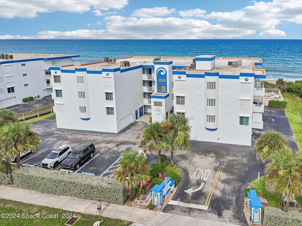 2035 Highway A1a, Indian Harbour Beach, FL 32937