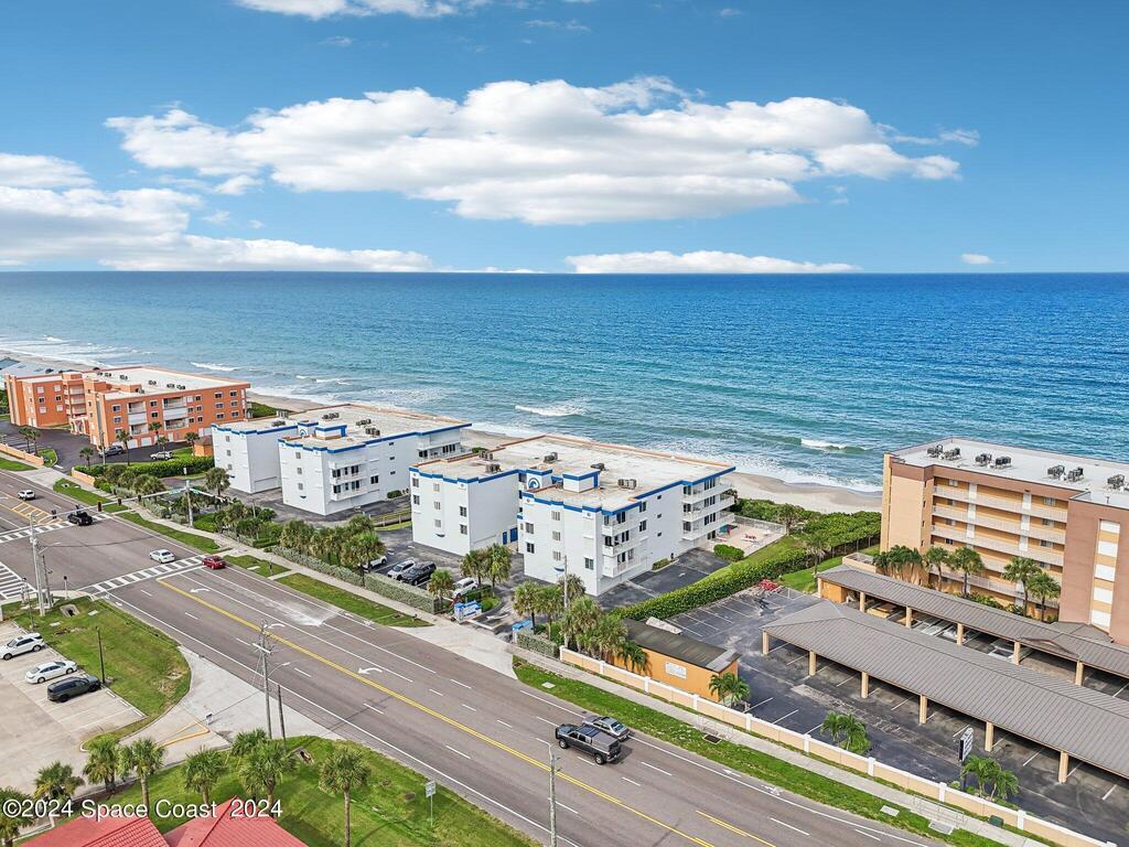 2035 Highway A1a, Indian Harbour Beach, FL 32937