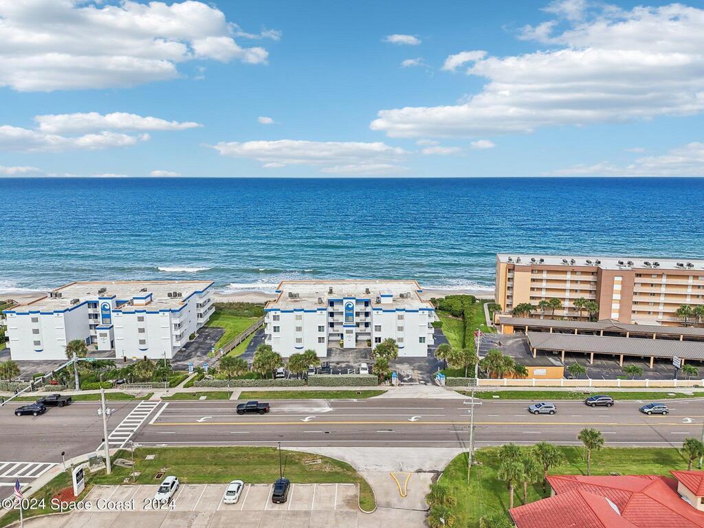 2035 Highway A1a, Indian Harbour Beach, FL 32937