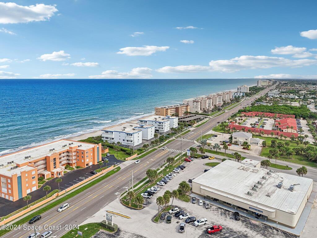 2035 Highway A1a, Indian Harbour Beach, FL 32937