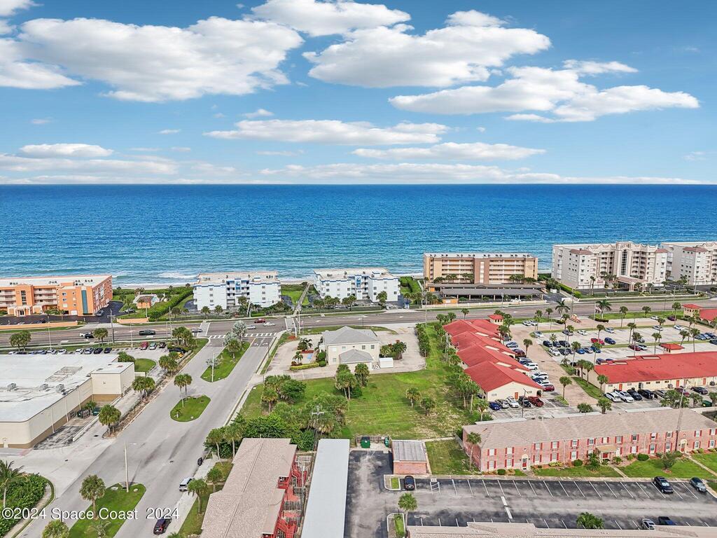 2035 Highway A1a, Indian Harbour Beach, FL 32937