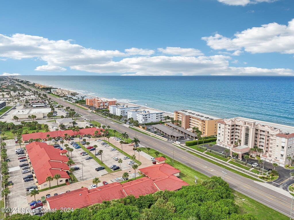 2035 Highway A1a, Indian Harbour Beach, FL 32937