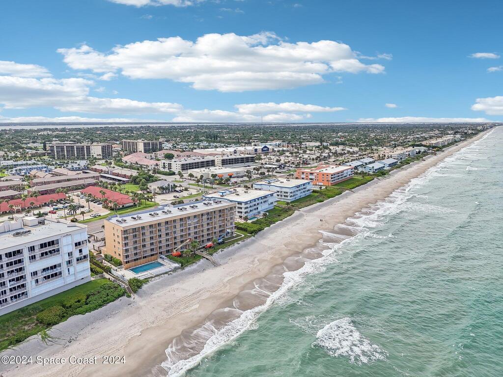 2035 Highway A1a, Indian Harbour Beach, FL 32937