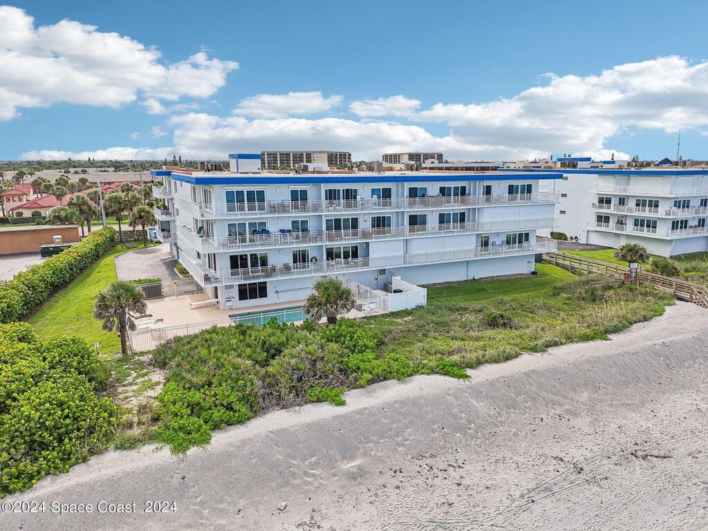 2035 Highway A1a, Indian Harbour Beach, FL 32937