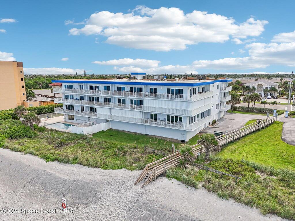 2035 Highway A1a, Indian Harbour Beach, FL 32937