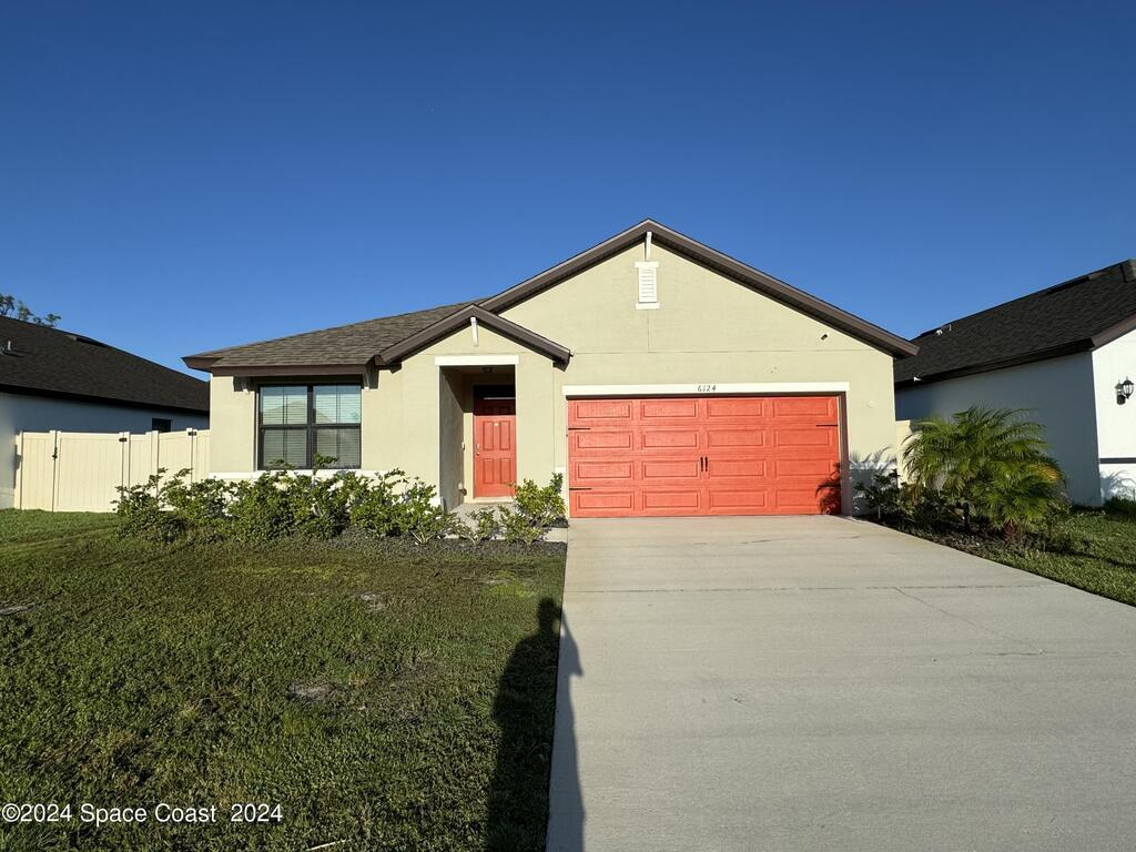 6124 Orsino Lane, Cocoa, FL 32926