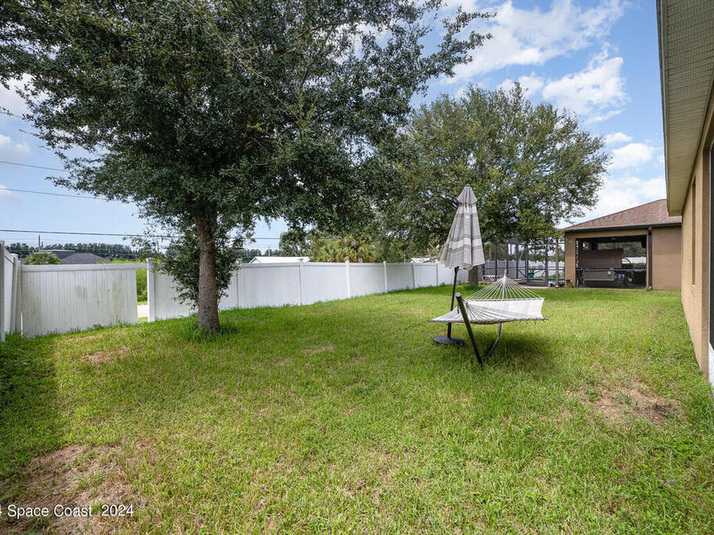 1890 Bridgeport Circle, Rockledge, FL 32955