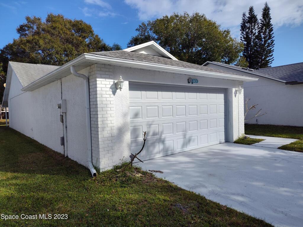 3020 Dunhill Drive, Cocoa, FL 32926