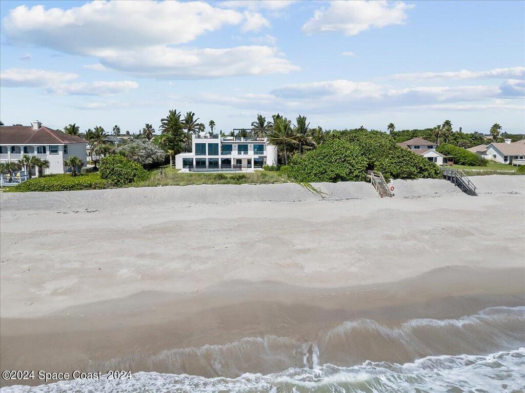 1655 Highway A1a, Satellite Beach, FL 32937