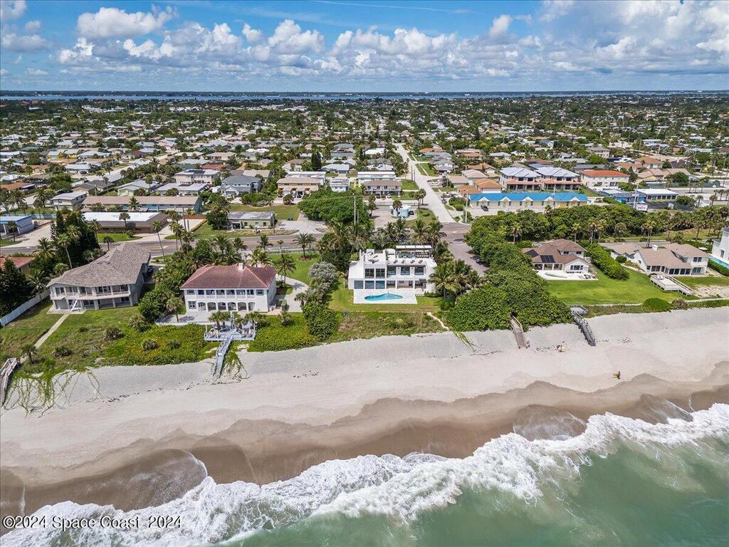 1655 Highway A1a, Satellite Beach, FL 32937