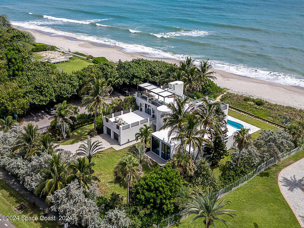 1655 Highway A1a, Satellite Beach, FL 32937