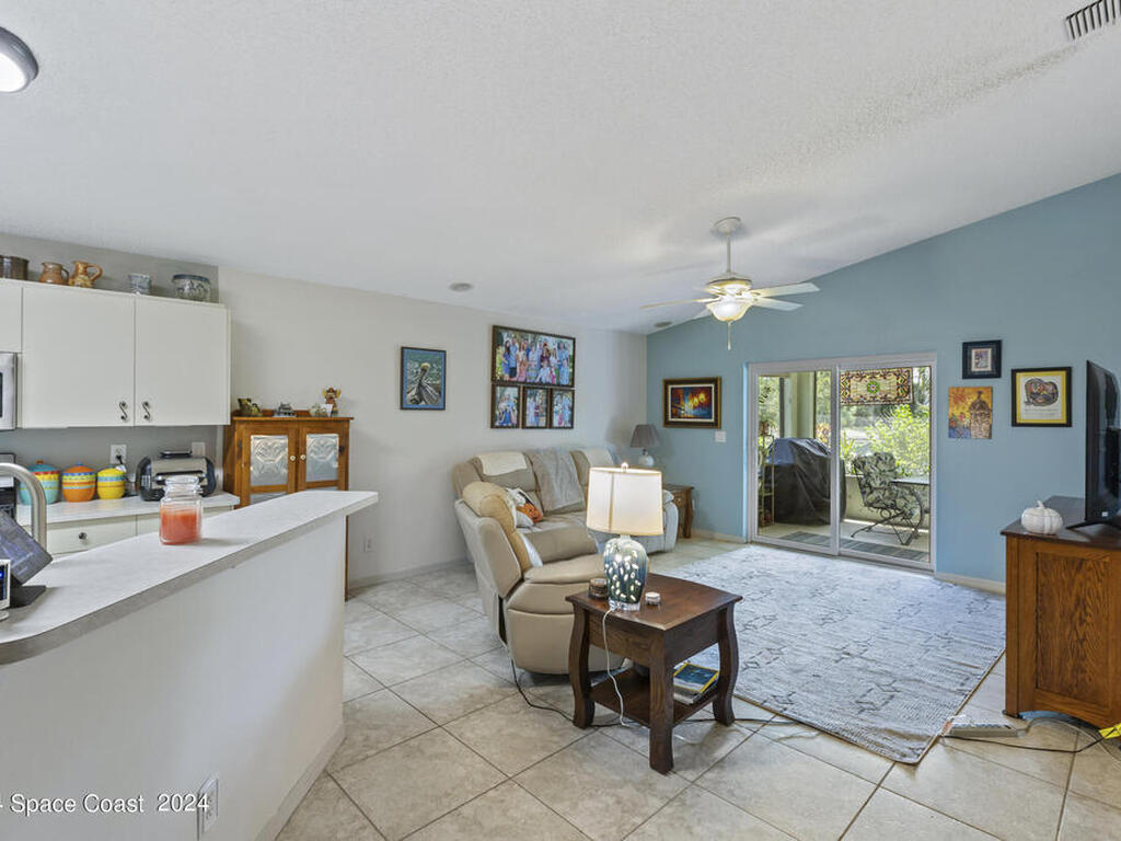 4277 Mount Carmel Lane, Melbourne, FL 32901