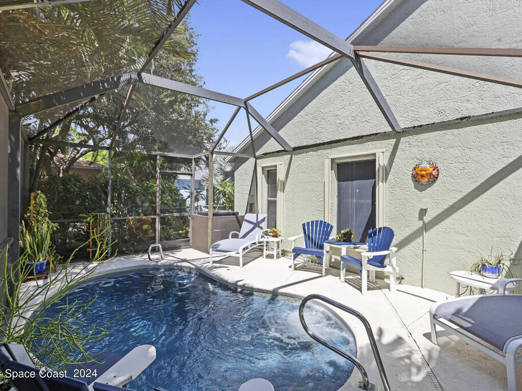 4277 Mount Carmel Lane, Melbourne, FL 32901