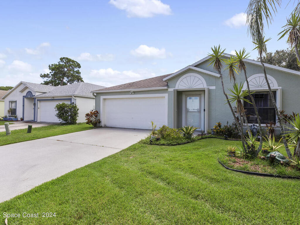 4277 Mount Carmel Lane, Melbourne, FL 32901