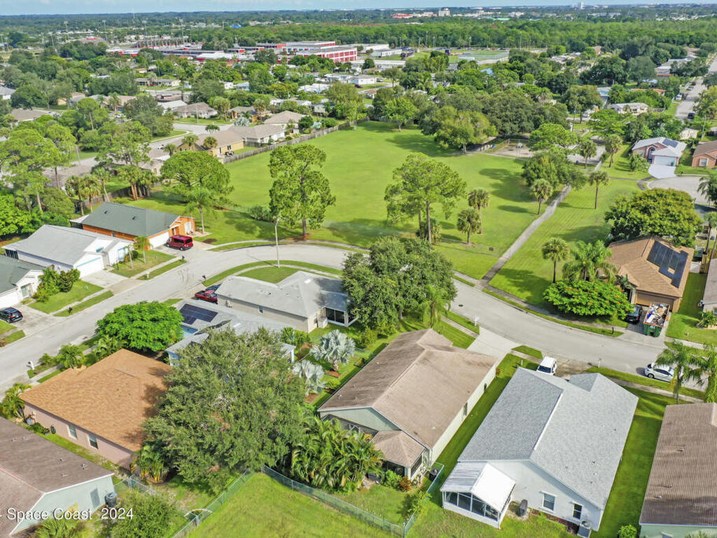 4277 Mount Carmel Lane, Melbourne, FL 32901