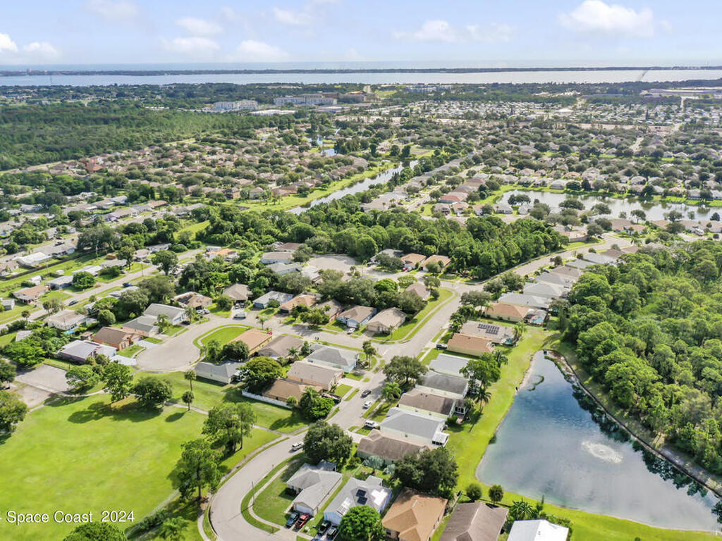 4277 Mount Carmel Lane, Melbourne, FL 32901