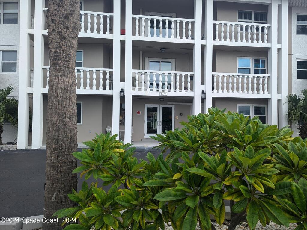 1273 Highway A1a, Satellite Beach, FL 32937