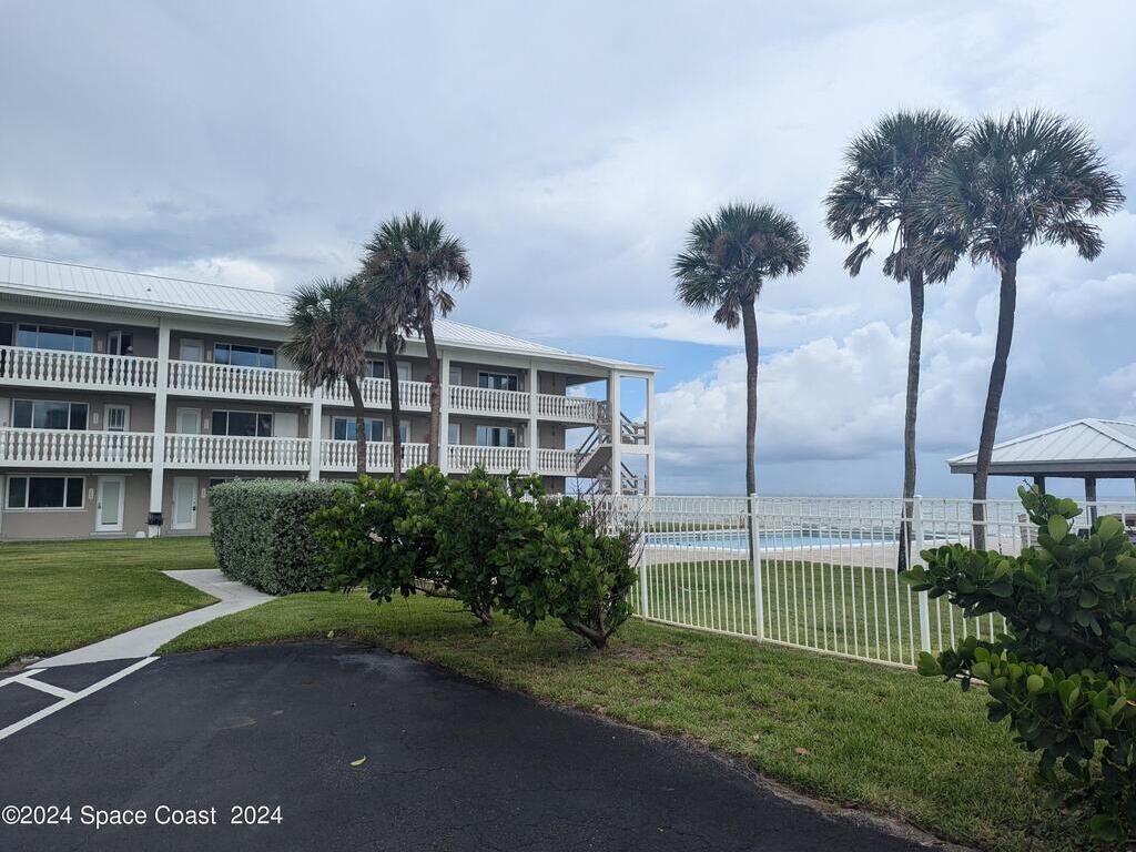 1273 Highway A1a, Satellite Beach, FL 32937