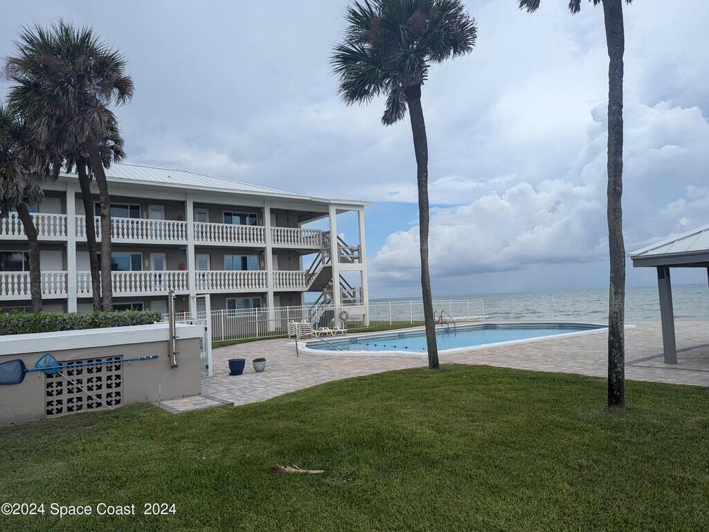 1273 Highway A1a, Satellite Beach, FL 32937