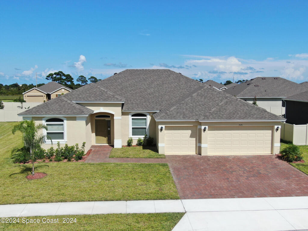 7075 Serpentine Court, Grant Valkaria, FL 32949