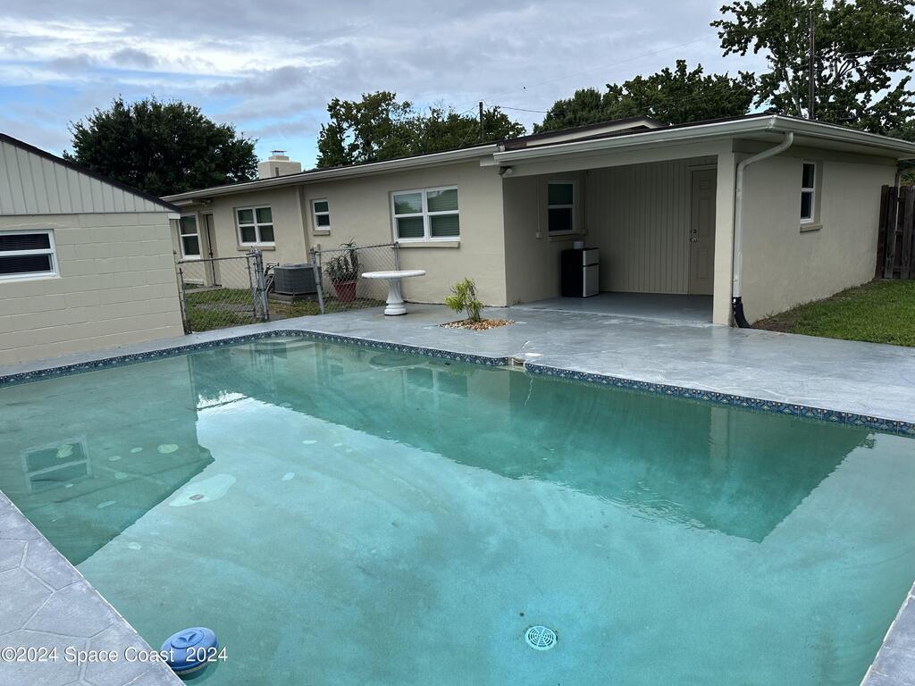 141 Lura Lane, Merritt Island, FL 32953