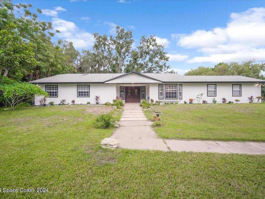 225 E Hall Road, Merritt Island, FL 32953