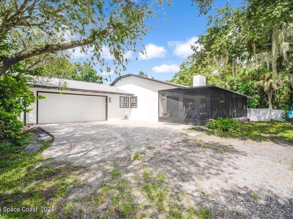 225 E Hall Road, Merritt Island, FL 32953