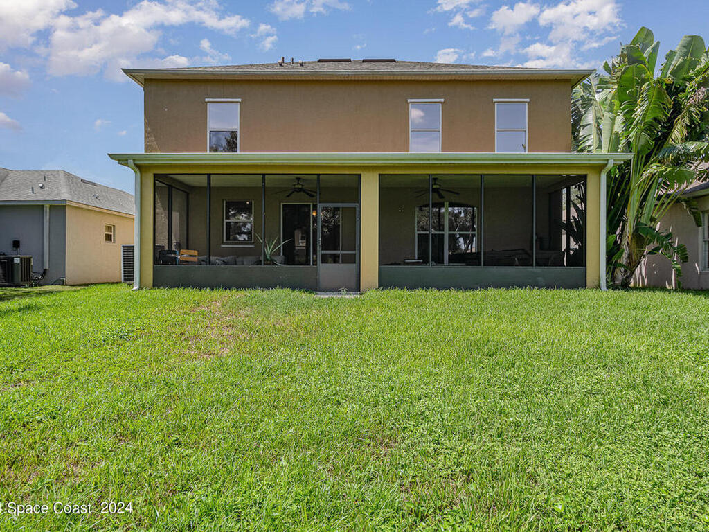 1811 Brookshire Circle, West Melbourne, FL 32904