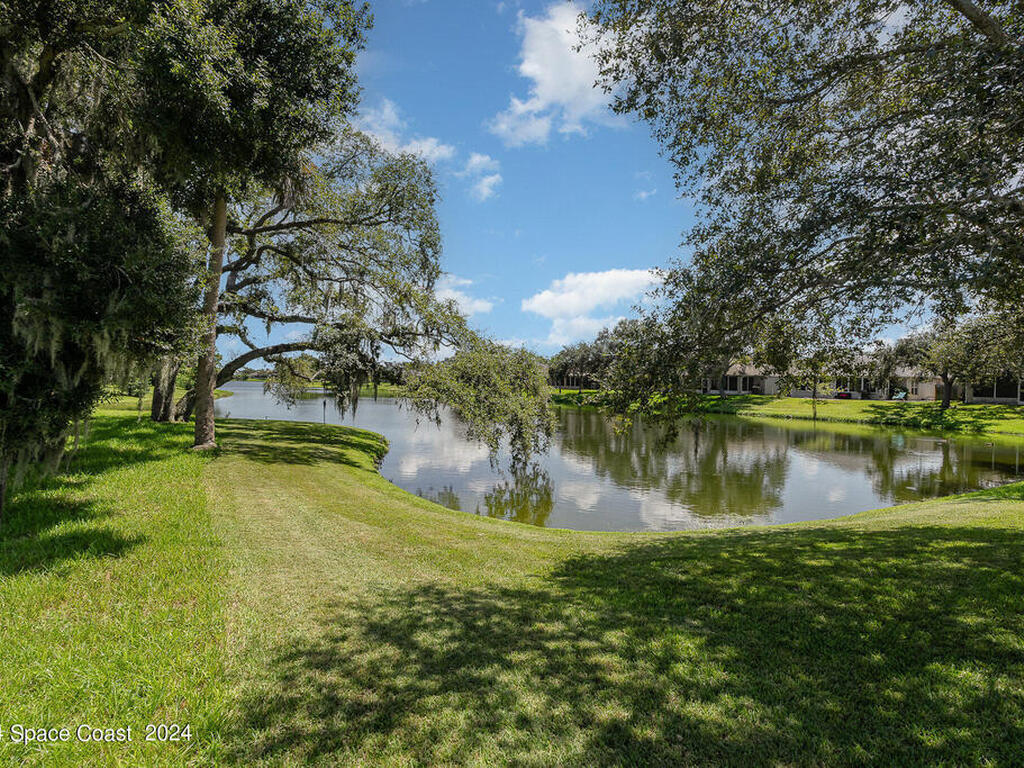 1811 Brookshire Circle, West Melbourne, FL 32904