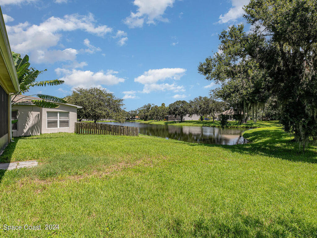 1811 Brookshire Circle, West Melbourne, FL 32904