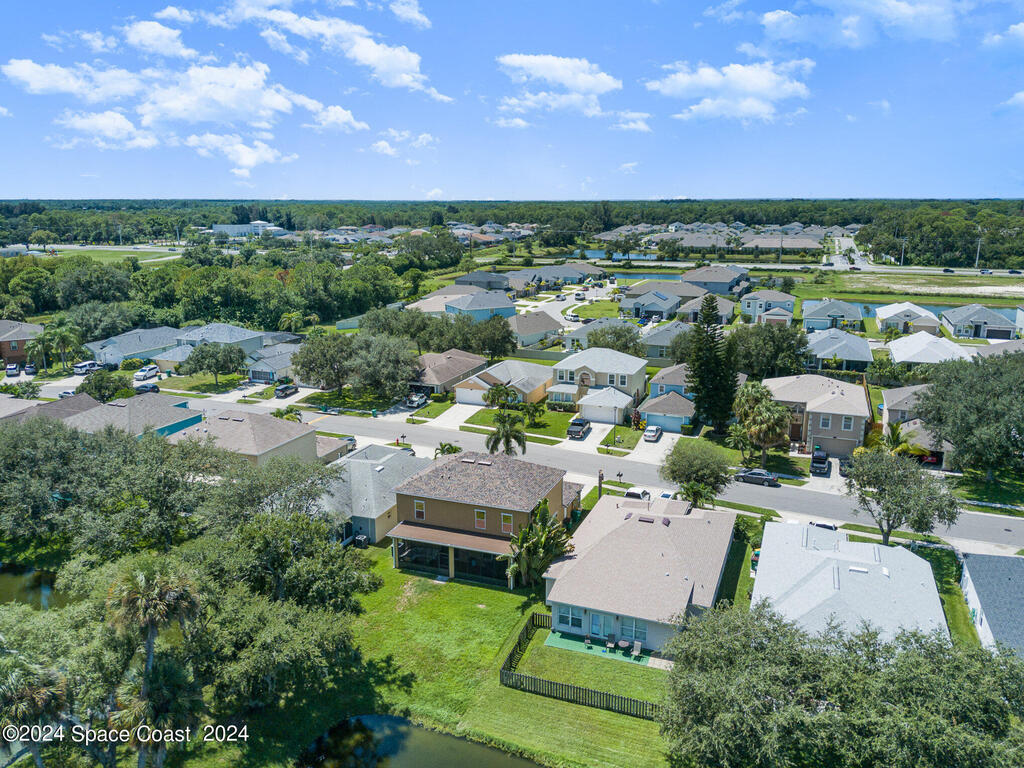 1811 Brookshire Circle, West Melbourne, FL 32904