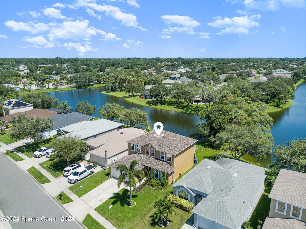 1811 Brookshire Circle, West Melbourne, FL 32904