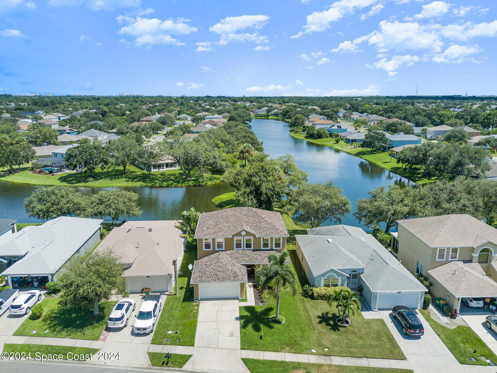 1811 Brookshire Circle, West Melbourne, FL 32904