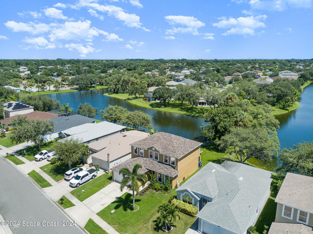 1811 Brookshire Circle, West Melbourne, FL 32904