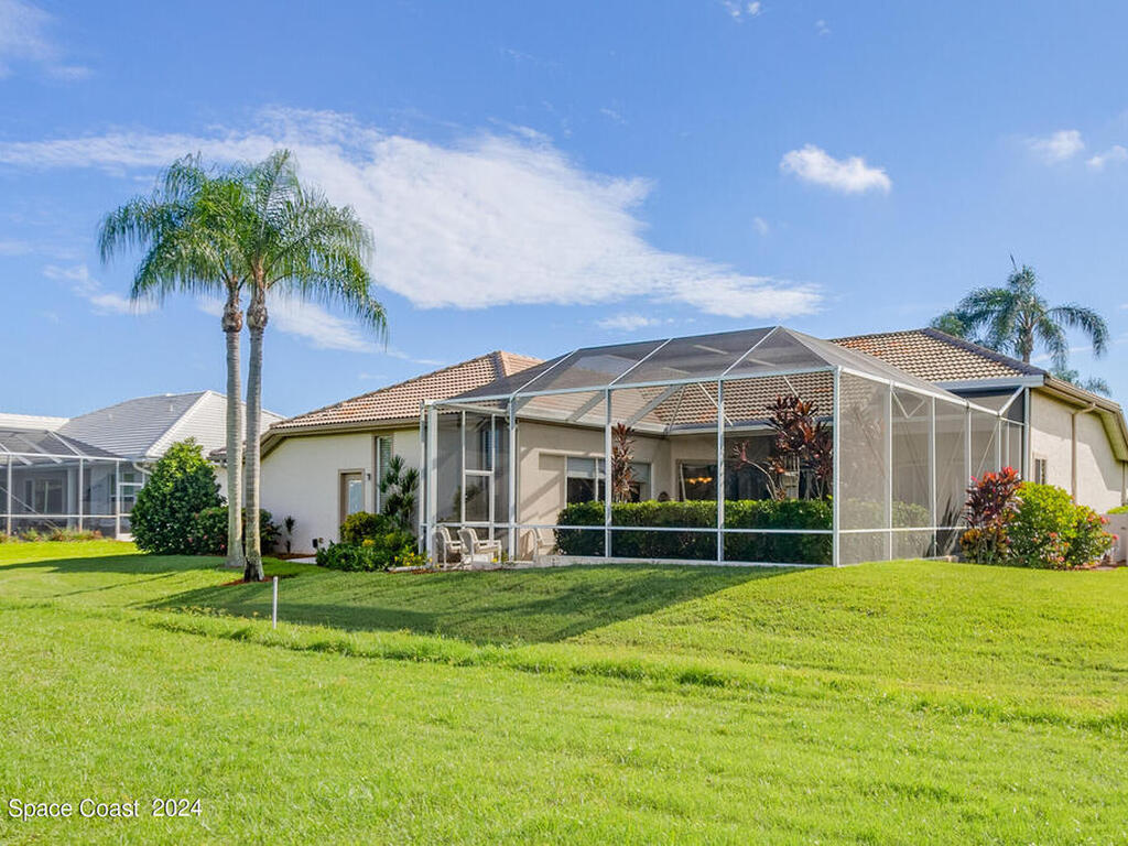 690 Nicklaus Drive, Melbourne, FL 32940