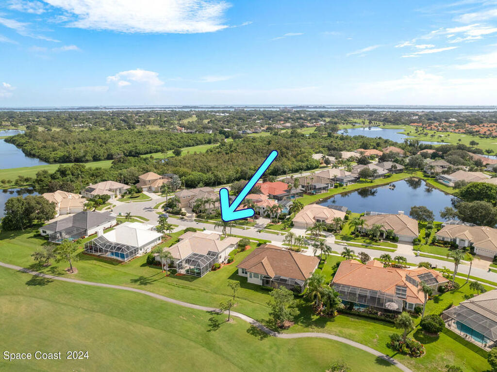 690 Nicklaus Drive, Melbourne, FL 32940