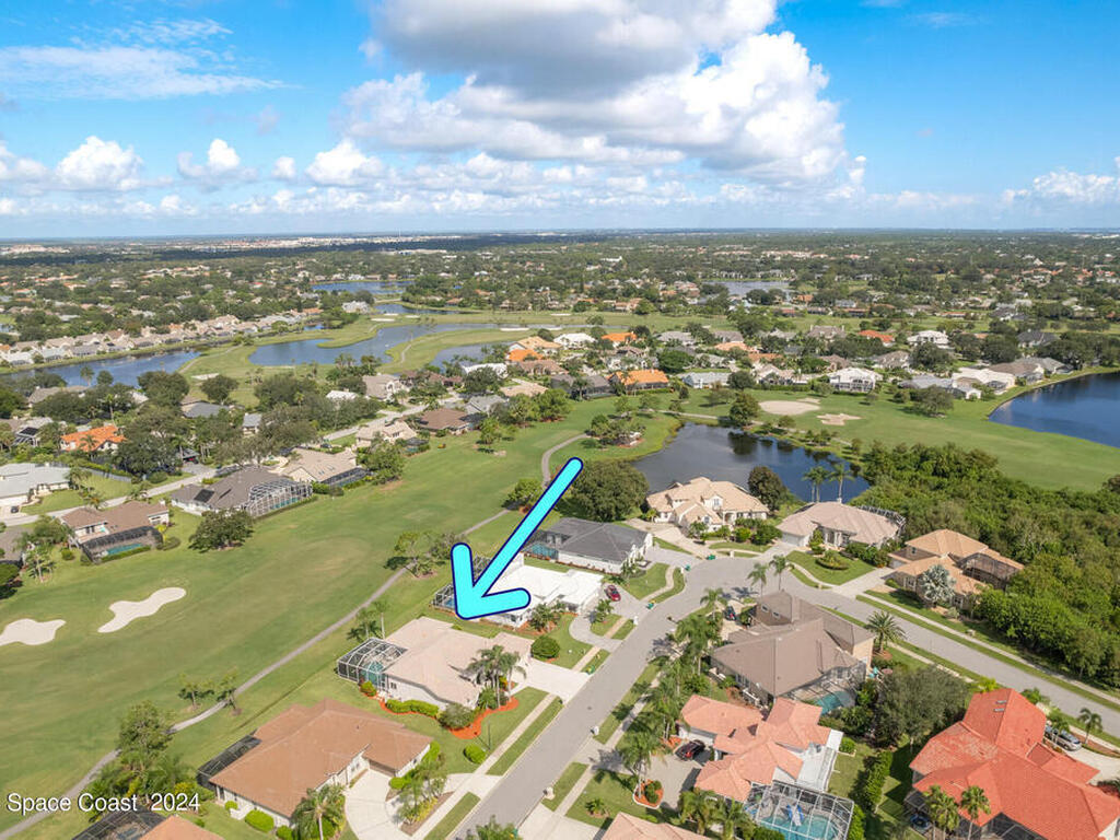 690 Nicklaus Drive, Melbourne, FL 32940