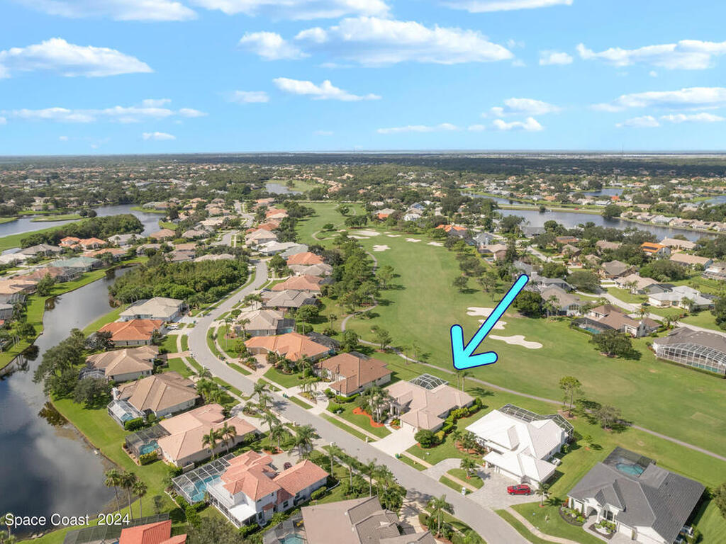 690 Nicklaus Drive, Melbourne, FL 32940