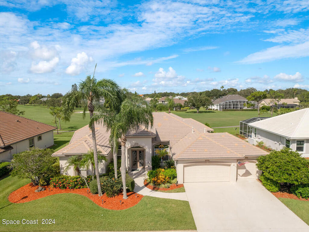 690 Nicklaus Drive, Melbourne, FL 32940