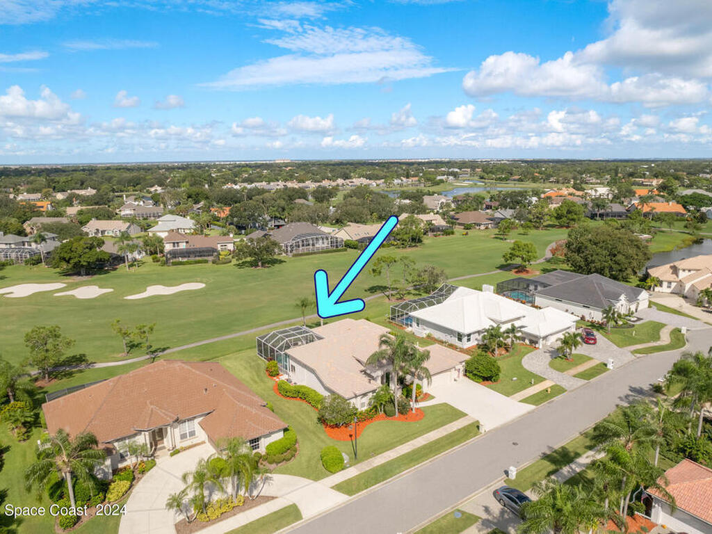 690 Nicklaus Drive, Melbourne, FL 32940