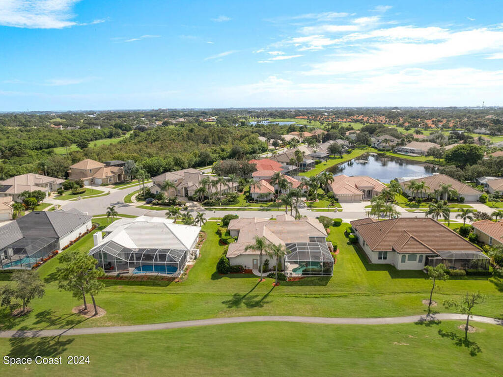 690 Nicklaus Drive, Melbourne, FL 32940