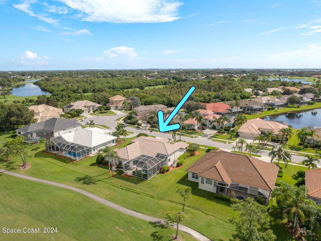 690 Nicklaus Drive, Melbourne, FL 32940