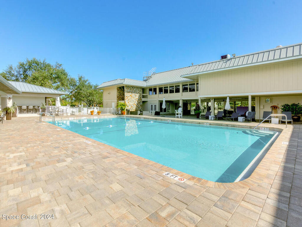 690 Nicklaus Drive, Melbourne, FL 32940