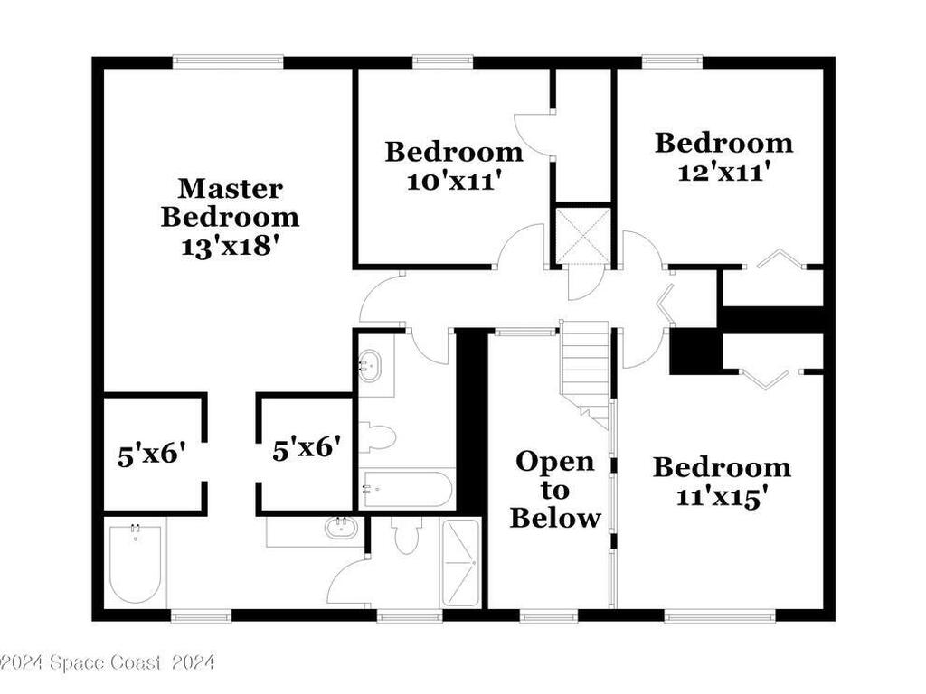 5167 Mansford Place, Melbourne, FL 32940