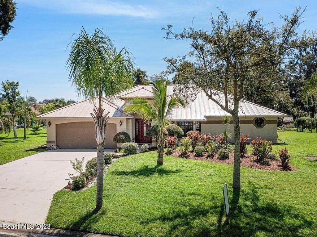 715 Seymour Road, Palm Bay, FL 32905