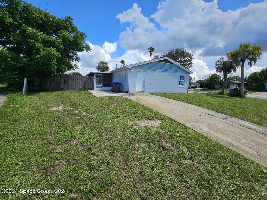 2197 Barna Avenue, Titusville, FL 32780