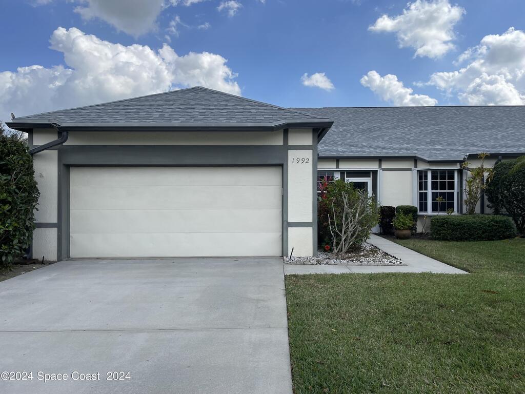 1992 Westhampton Court, Vero Beach, FL 32966