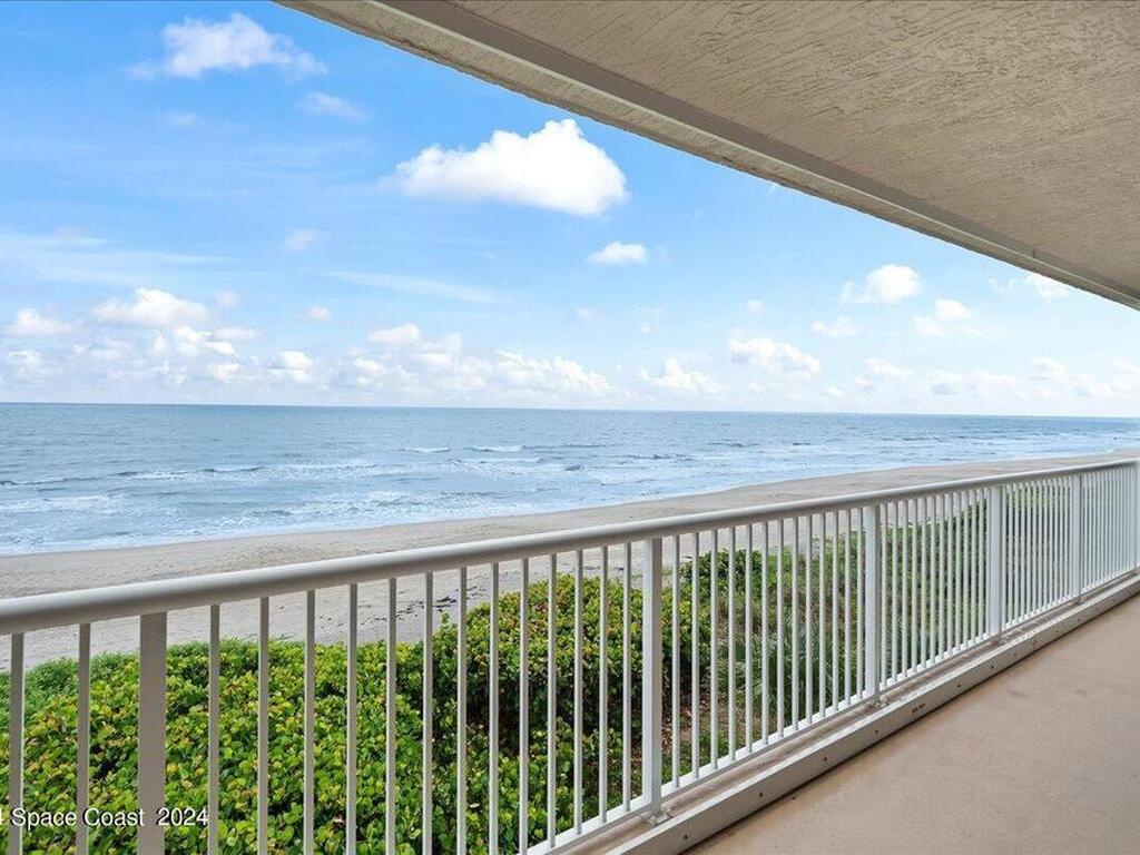 2065 Highway A1a, Indian Harbour Beach, FL 32937