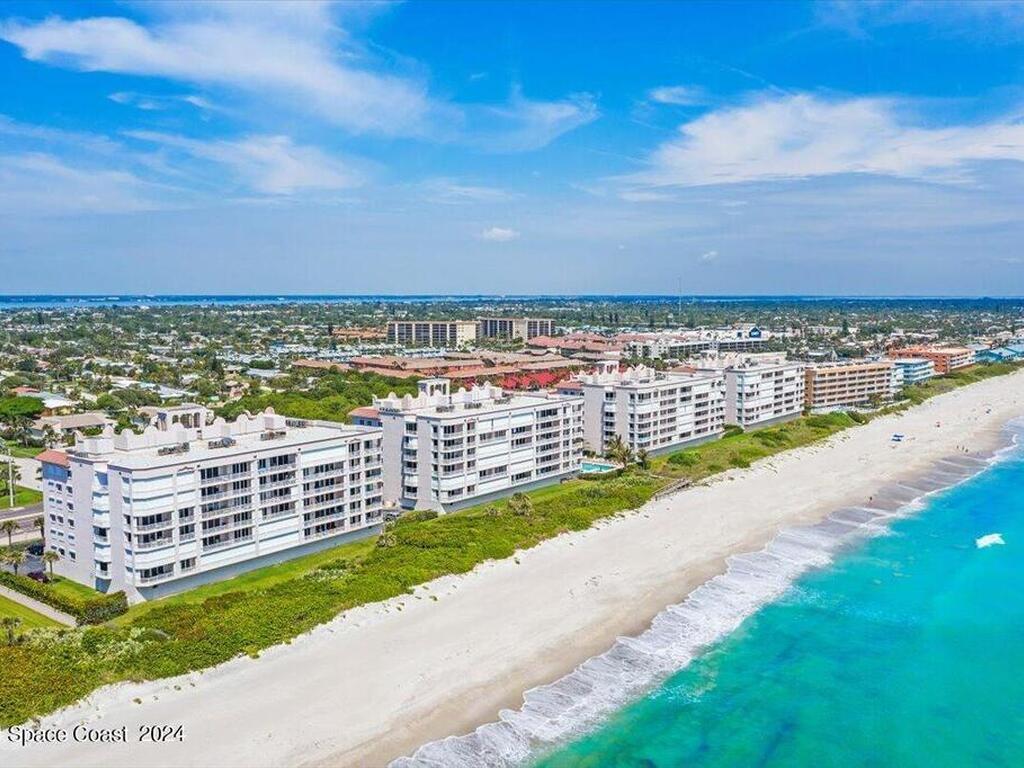 2065 Highway A1a, Indian Harbour Beach, FL 32937